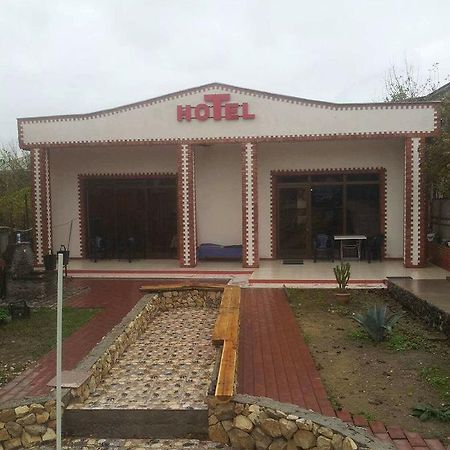 Hotel Rio Кутаиси Экстерьер фото