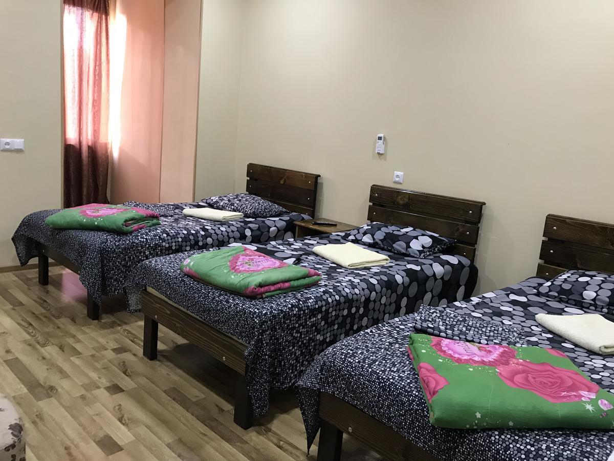 Hotel Rio Кутаиси Экстерьер фото