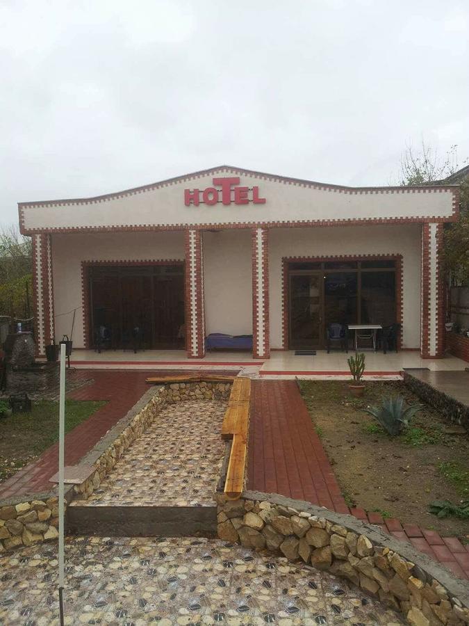 Hotel Rio Кутаиси Экстерьер фото