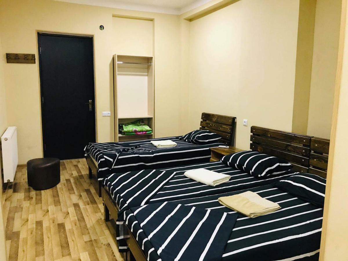 Hotel Rio Кутаиси Экстерьер фото