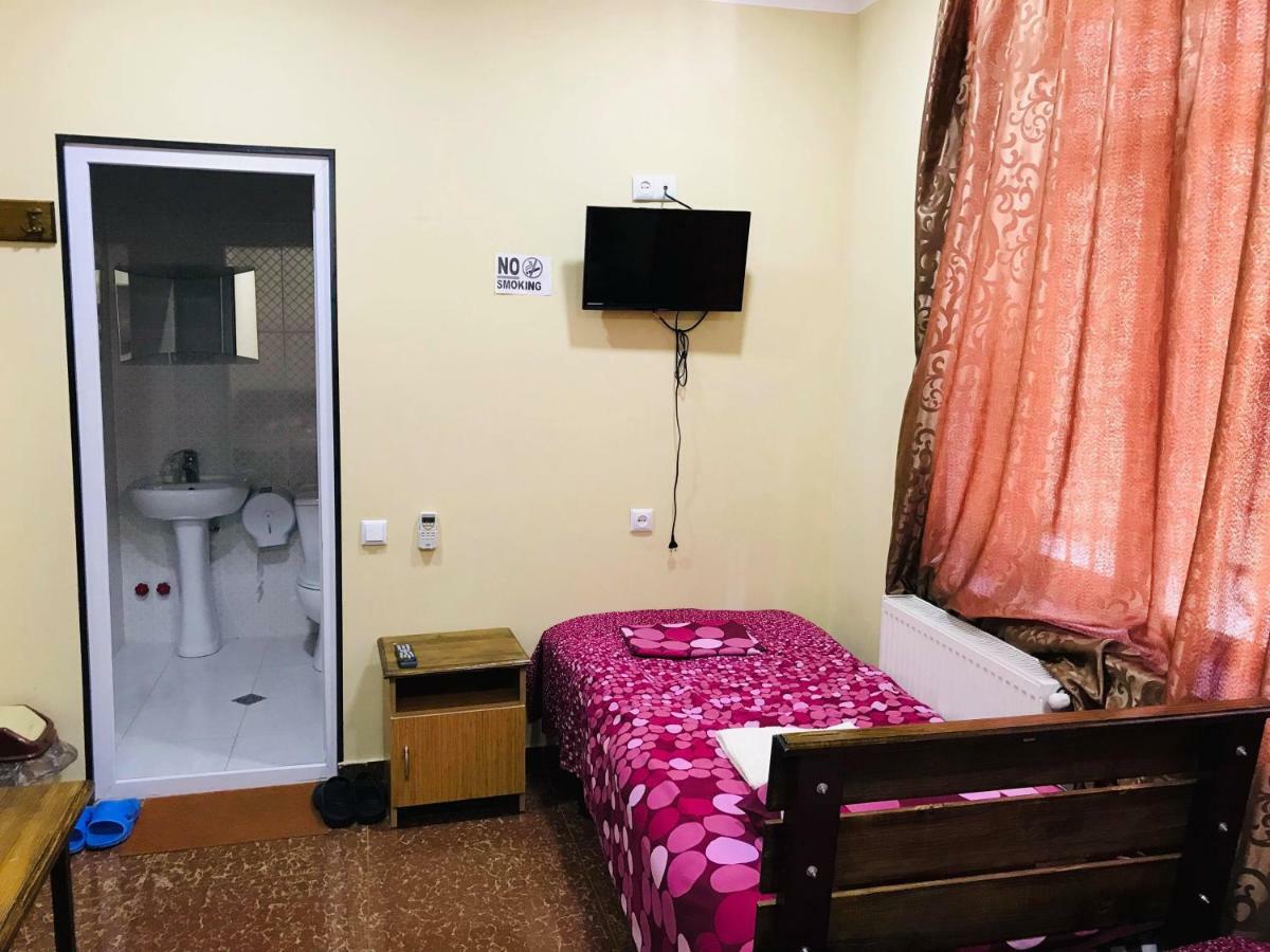 Hotel Rio Кутаиси Экстерьер фото