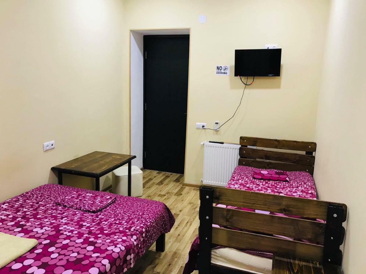 Hotel Rio Кутаиси Экстерьер фото