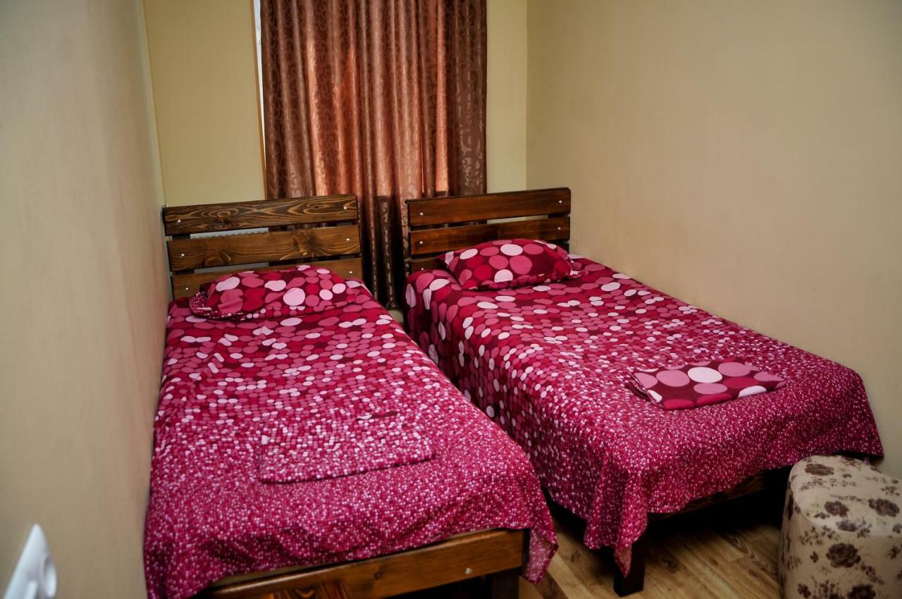Hotel Rio Кутаиси Экстерьер фото