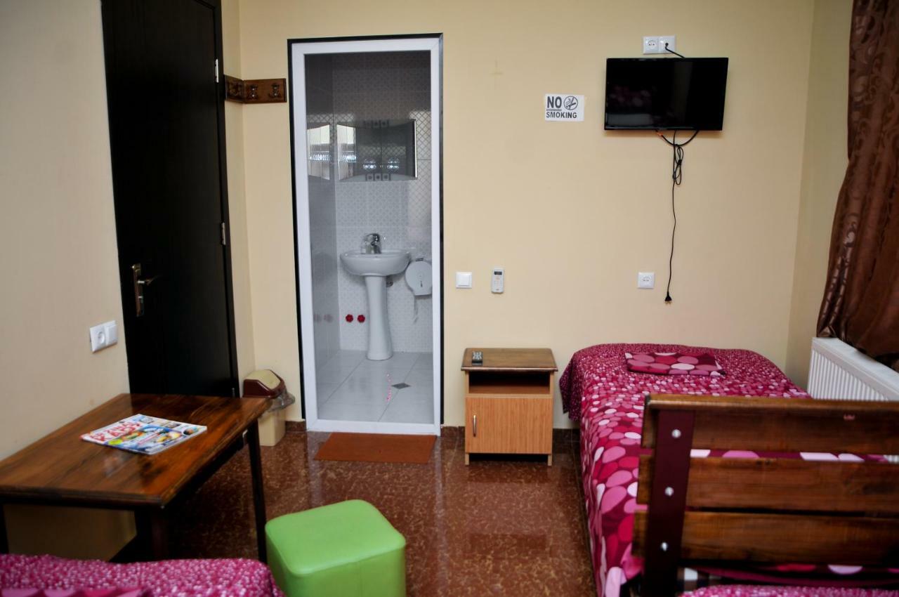 Hotel Rio Кутаиси Экстерьер фото