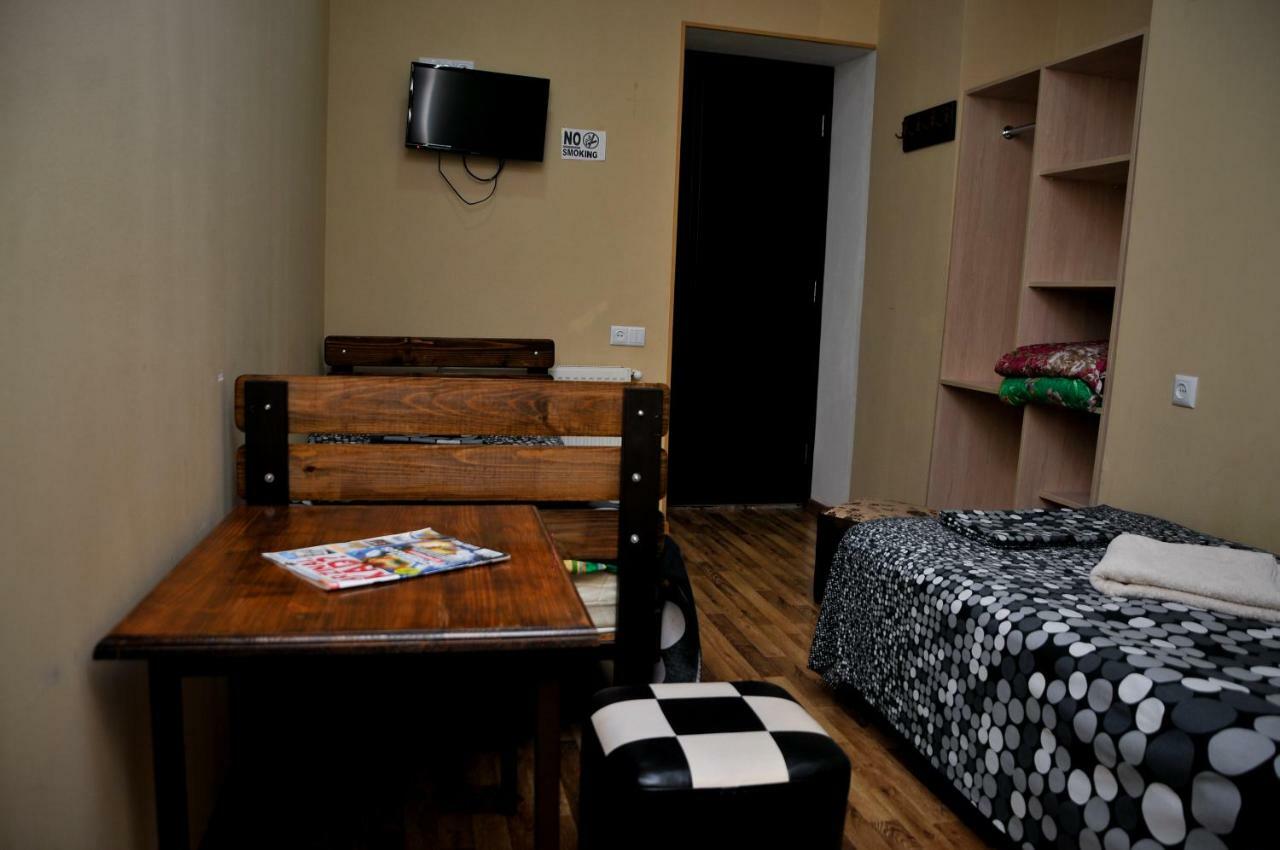 Hotel Rio Кутаиси Экстерьер фото